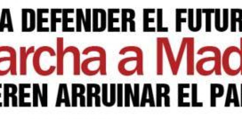 CCOO y UGT exigen que el Gobierno prorrogue la ayuda de 400 € a desempleados sin ninguna prestación