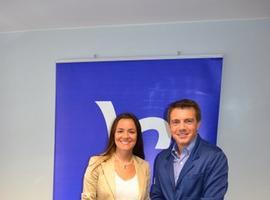  Hostelería de Asturias firma un convenio con Previnco para los Riesgos Laborales de sus asociados