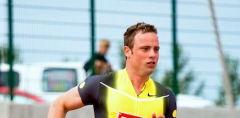 Pistorius hace historia, el debate científico continúa