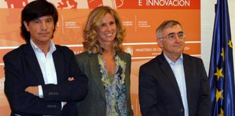 Cristina Garmendia presenta "un nuevo hito de la investigación española" sobre el cáncer 