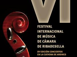 XV Edición Conciertos en la Cuevona de Ardines 