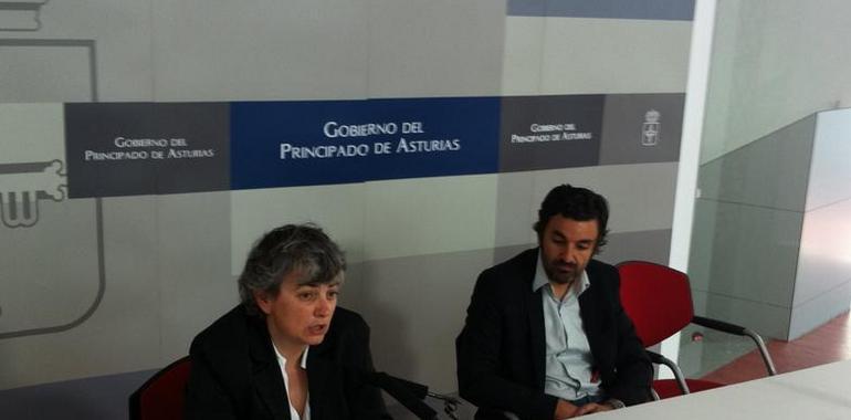 Tres proyectos vertebrarán la oferta cultural del Principado 