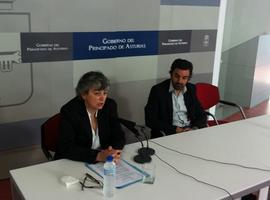 Tres proyectos vertebrarán la oferta cultural del Principado 