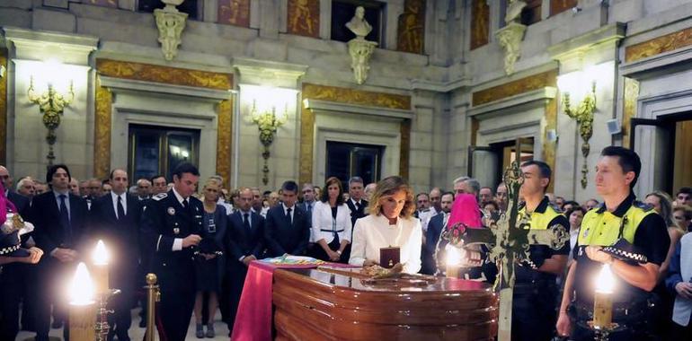 Un día triste para Madrid