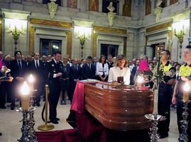 Un día triste para Madrid