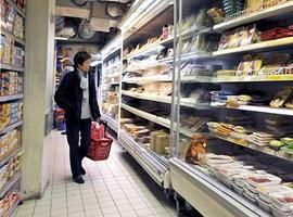 El 78% de los distribuidores retira productos de las estanterías por caducidad 