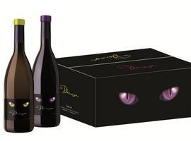 Daimon, un nuevo concepto de vino