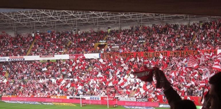 El Sporting se acerca a los 20.000 socios