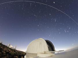 Las Perseidas llegan a su cita estival