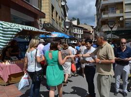 Orviz denuncia, sobre la propuesta de rebajar el SMI: \"No quieren trabajadores, quieren esclavos\"