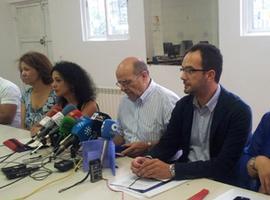 Hernando: al Gobierno \"le sobran\" todas las personas que suponen un gasto\"