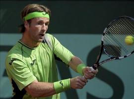 David Gimeno Traver se impone en la 49 edición del Torneo \Dionisio Nespral\ de Tenis