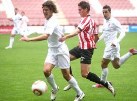 El central argentino Martín Mantovani, nuevo jugador del Real Oviedo