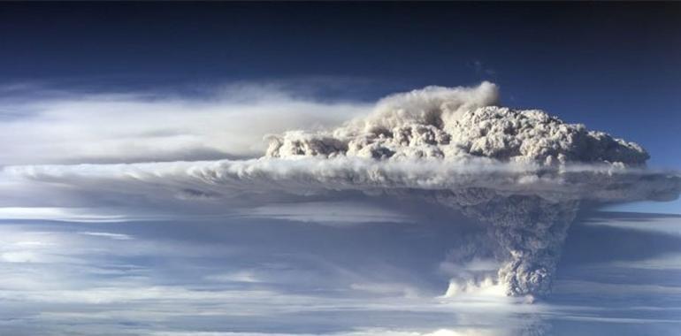 Argentina ofrece ayuda a Neuquén por las cenizas volcánicas