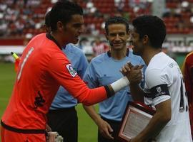 Pobre imagen del Sporting en su Trofeo