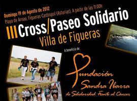  III Cross/ Paseo Solidario Villa de Figueras 2012