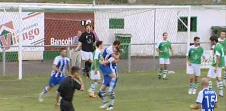Resultados Copa Federación (4ª Jornada)