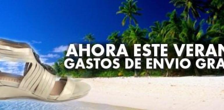 Outletdezapatos, la tienda online de zapatos de mujer en alta calidad a precio de outlet