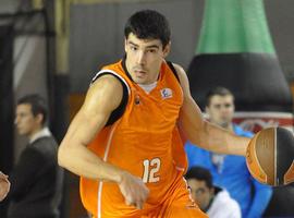 El asturiano Saúl Blanco ficha por el CB Canarias
