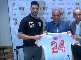 Sporting y Sevilla se contradicen en la \Operación Botía\