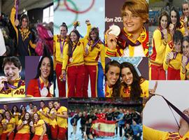Ana Mato organizará un homenaje a las medallistas olímpicas españolas 