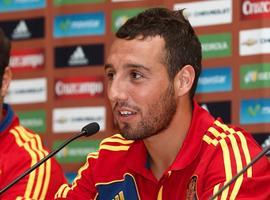 Cazorla: \"Estamos muy agradecidos por el recibimiento que hemos tenido en Puerto Rico\"