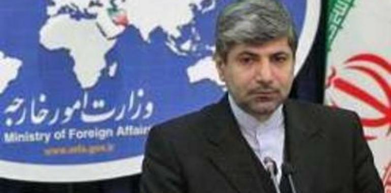 Irán no acepta de ningún modo la suspensión de Siria como miembro de la OCI 