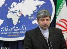 Irán no acepta \de ningún modo\ la suspensión de Siria como miembro de la OCI 