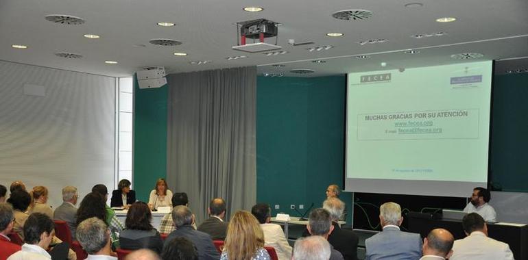 100.000 edificios asturianos con más de 50 años de antigüedad ante la Ley