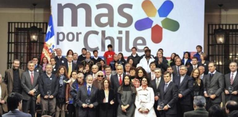 Chile contra la pobreza