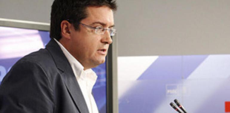 El PSOE reitera su respaldo para que los ahorradores de las preferentes recuperen su dinero 