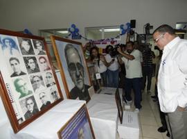 Homenaje a Monseñor Romero en el 95 aniversario de su natalicio 