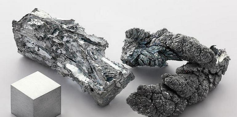 El zinc, clave en la neurotransmisión