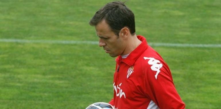 Manolo Sánchez Murias no da pistas