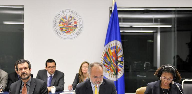 Employment Opportunities at the IACHR