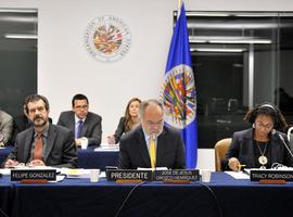 Employment Opportunities at the IACHR