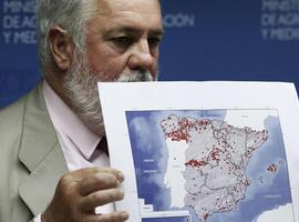 El gobierno defiende su apoyo a las CCAA en la lucha contra los incendios 
