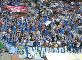 Polémica por el precio de las localidades para el Avilés-Real Oviedo