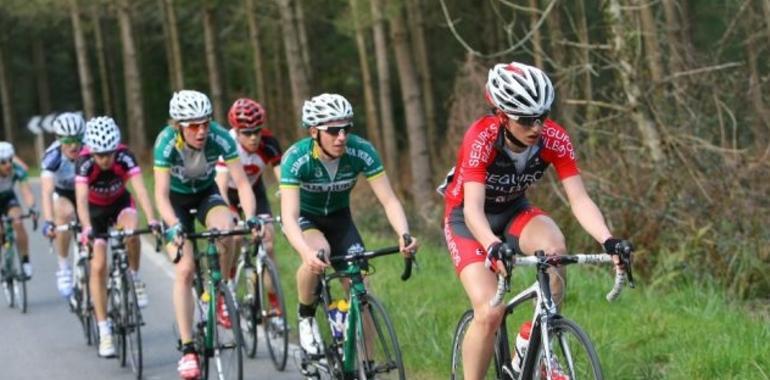 XXIV Memorial Avelino Camacho, Campeonato de Asturias de ciclismo élite y sub23