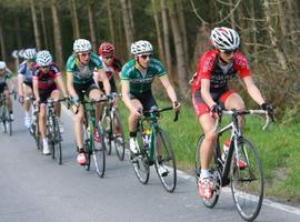 XXIV Memorial Avelino Camacho, Campeonato de Asturias de ciclismo élite y sub\23