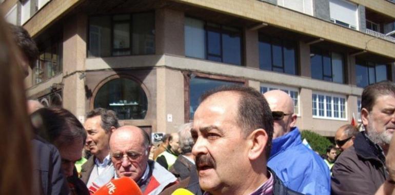 USO recuerda a la patronal asturiana que cobra un 50% de las subvenciones para formación