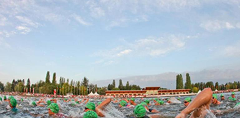 Challenge Vichy 2012 Ready to Go!