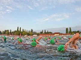 Challenge Vichy 2012 Ready to Go!