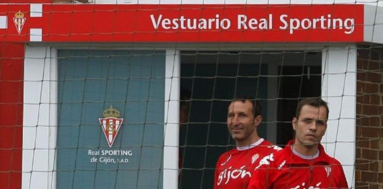 Manolo Sánchez: "Es importante arrancar bien para que la gente crea en lo que se está haciendo"