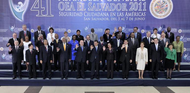 La seguridad ciudadana también es un Derecho Humano