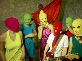 AI ve en la condena a Las Pussy Riot un duro golpe para la libertad de expresión en Rusia