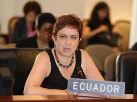 OEA convoca Reunión de Cancilleres sobre situación entre Ecuador y el Reino Unido