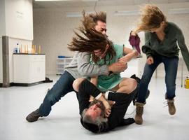 The Possession: la película