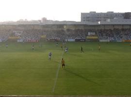 El Real Oviedo progresa adecuadamente