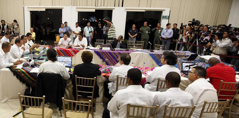 ALBA respalda a Ecuador y su derecho de otorgar asilo diplomático 